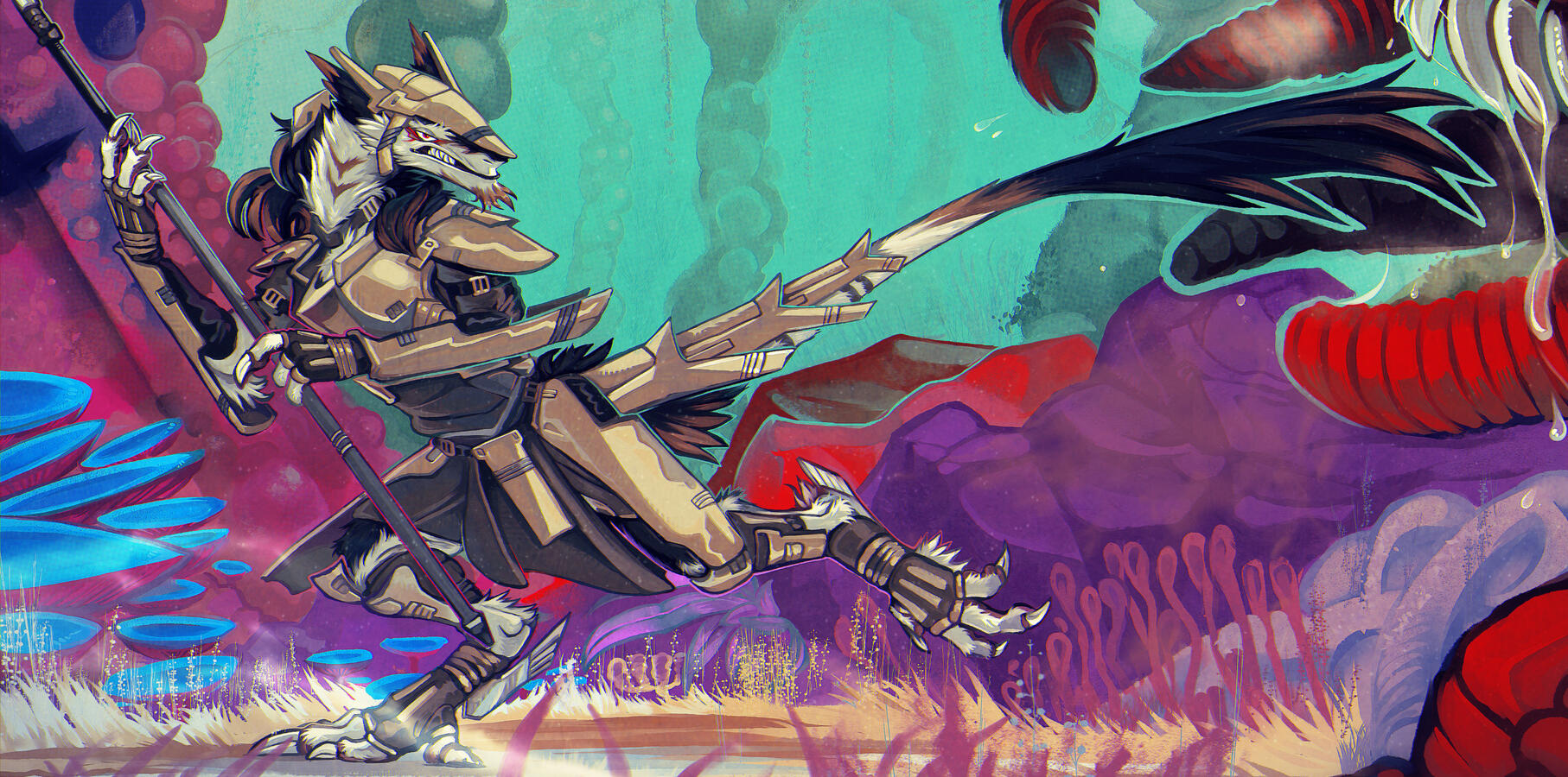 Warwick