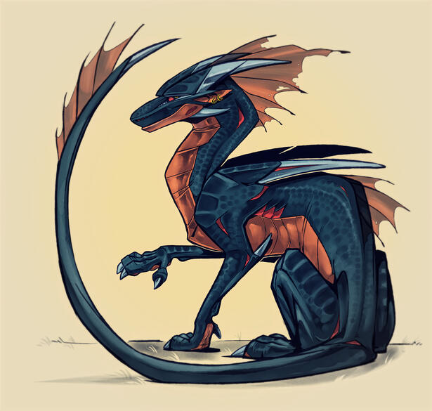Creature Design