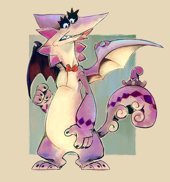 Character Design
