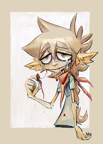 Character Design