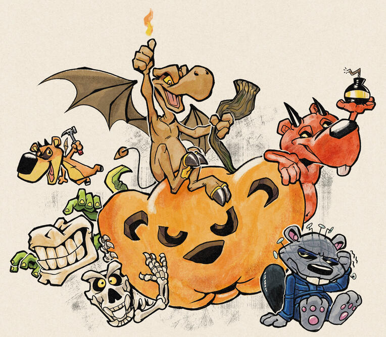 Hello Weenies [2023]