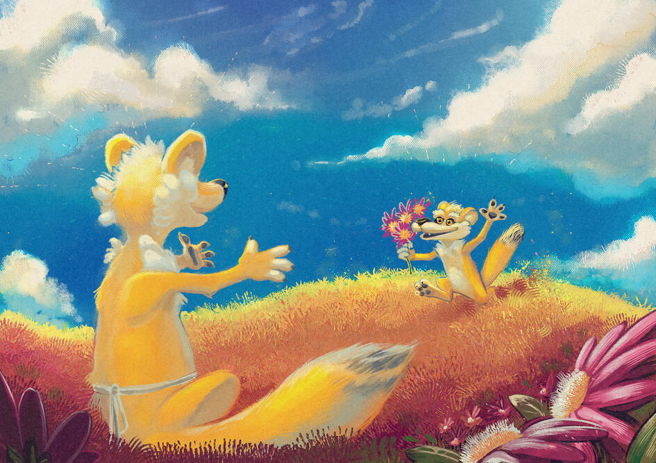 A Mother&#39;s Delight [2023]