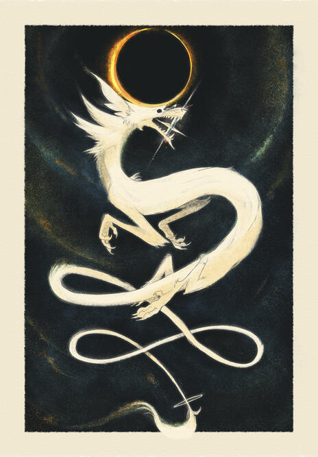 Astropulvis et umbra sumus [2023]