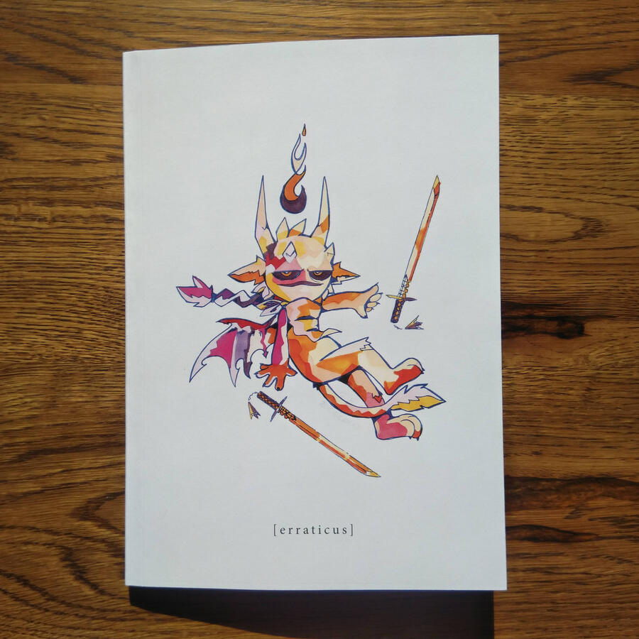 Prints, Books and other stuff