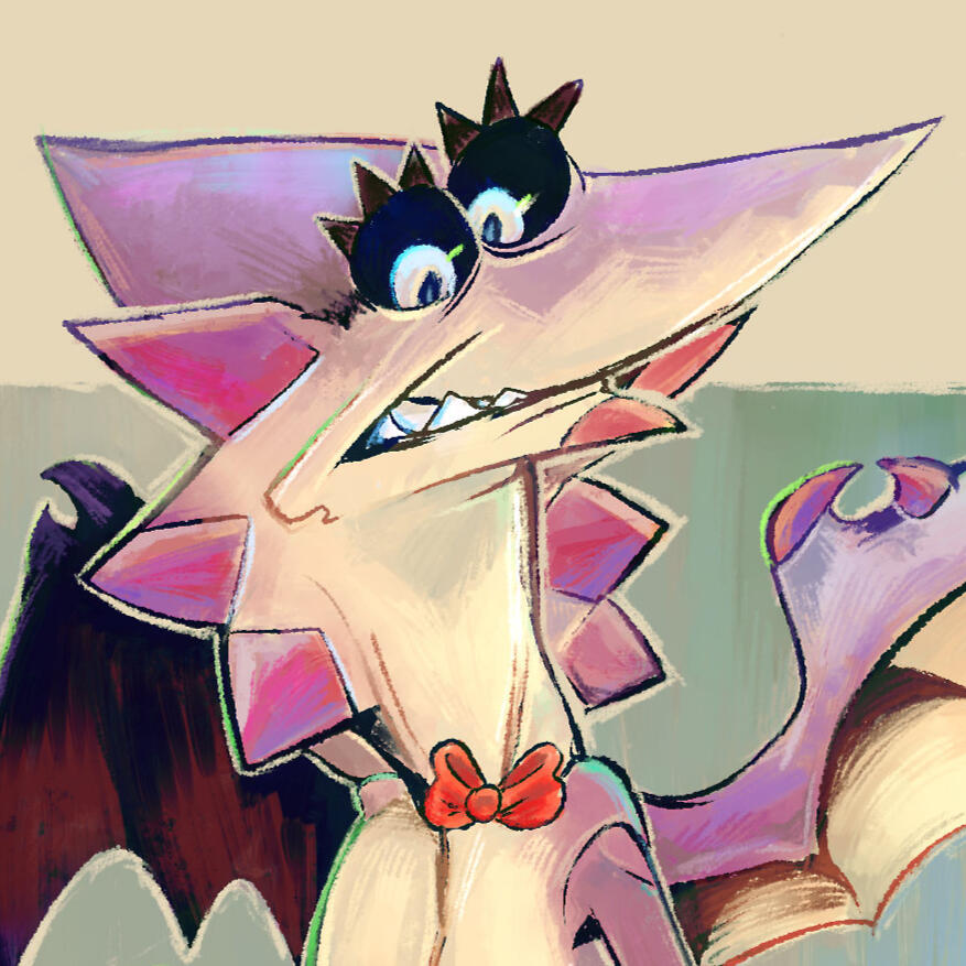 Characters and Critters