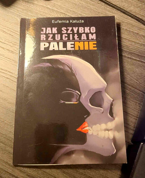 Book Cover Illustration