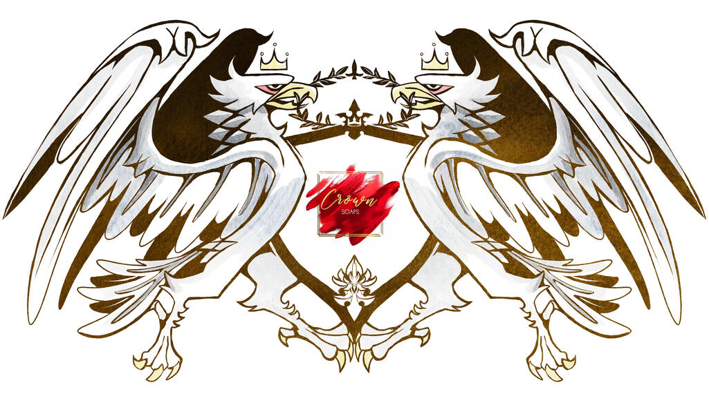 Design For Crown Soaps