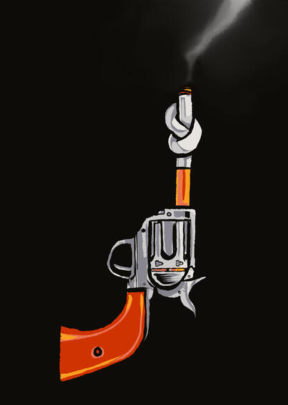 Book's Illustration